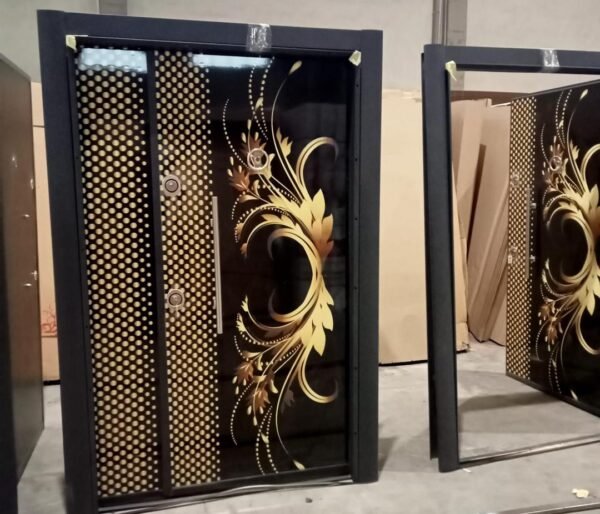 BL-LS888 Executive Heavy Armoured Door-(BL-LS888)