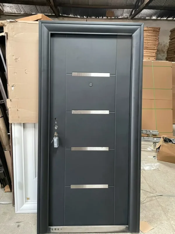 BL-LS71 Internal door-(BL-LS71)